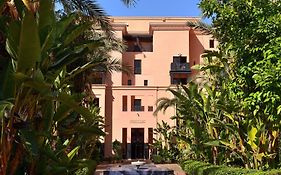 Mövenpick Hotel Mansour Eddahbi Marrakech